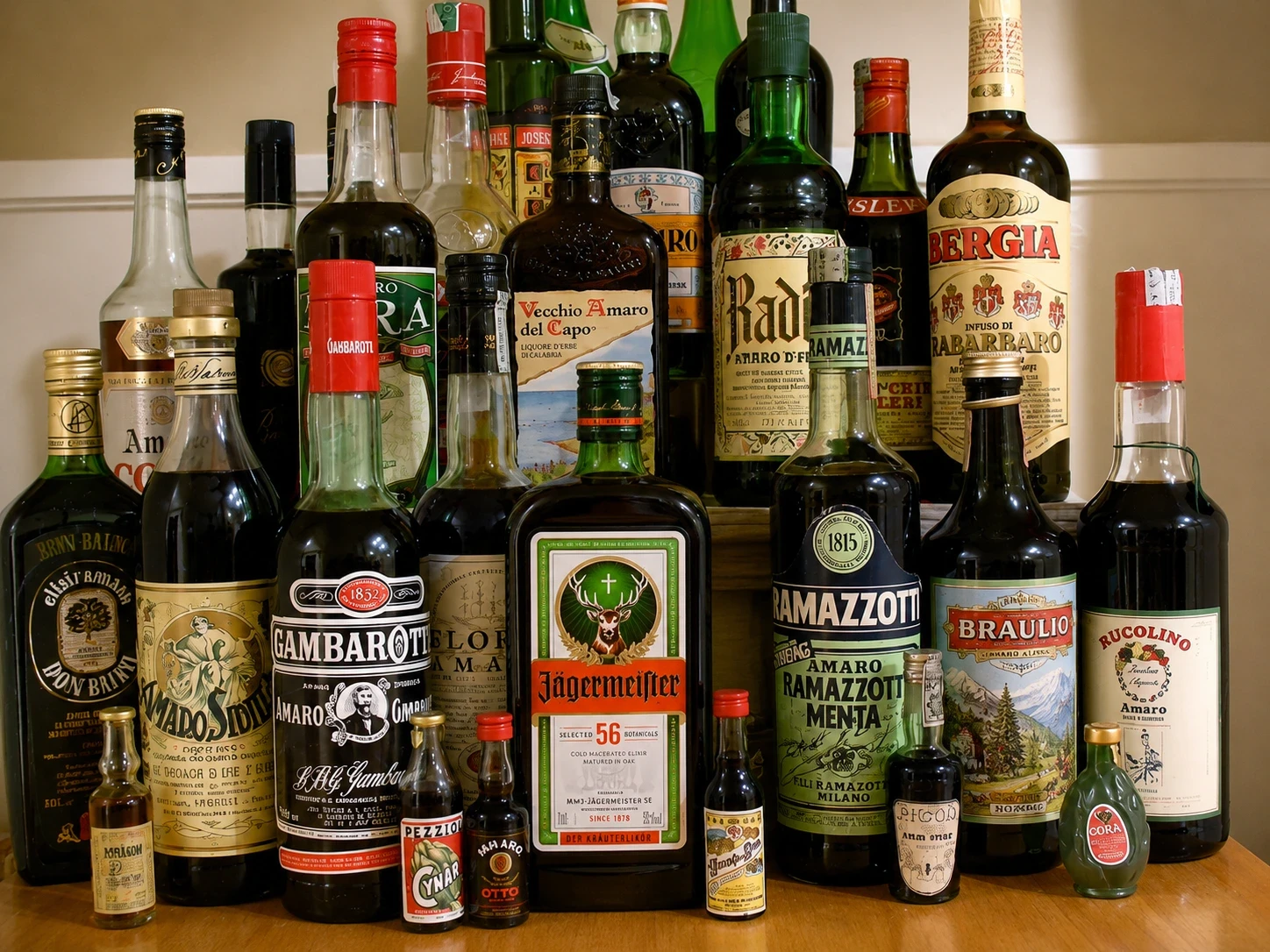 Liqueur