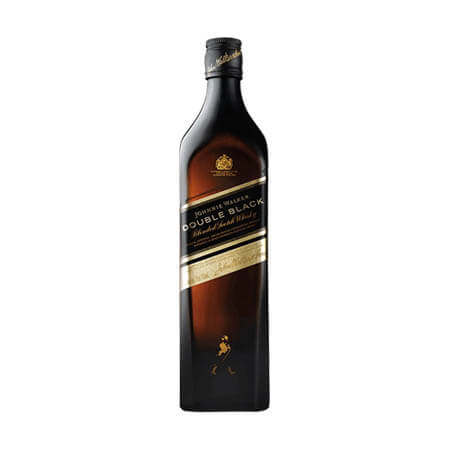 Johnnie Walker Double Black 1L
