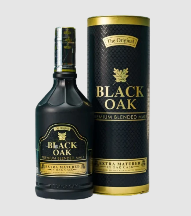 Black Oak 750ML