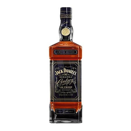 Jack Daniel’s Sinatra Select 1L