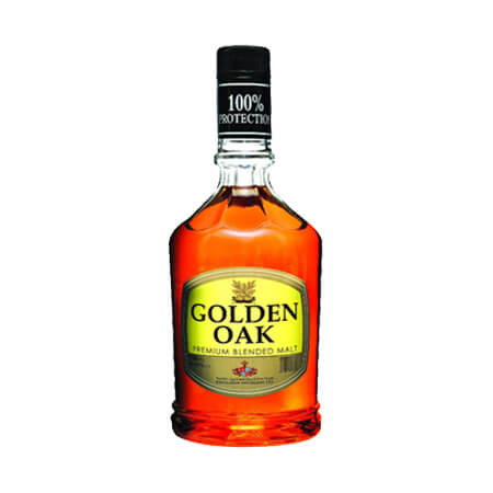Golden Oak 750ML