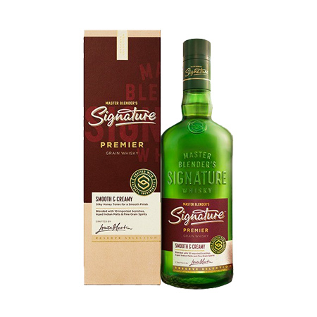 Signature Premier Grain 750ML