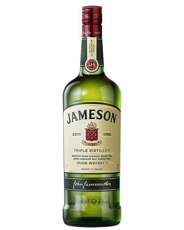 Jameson Irish 1L