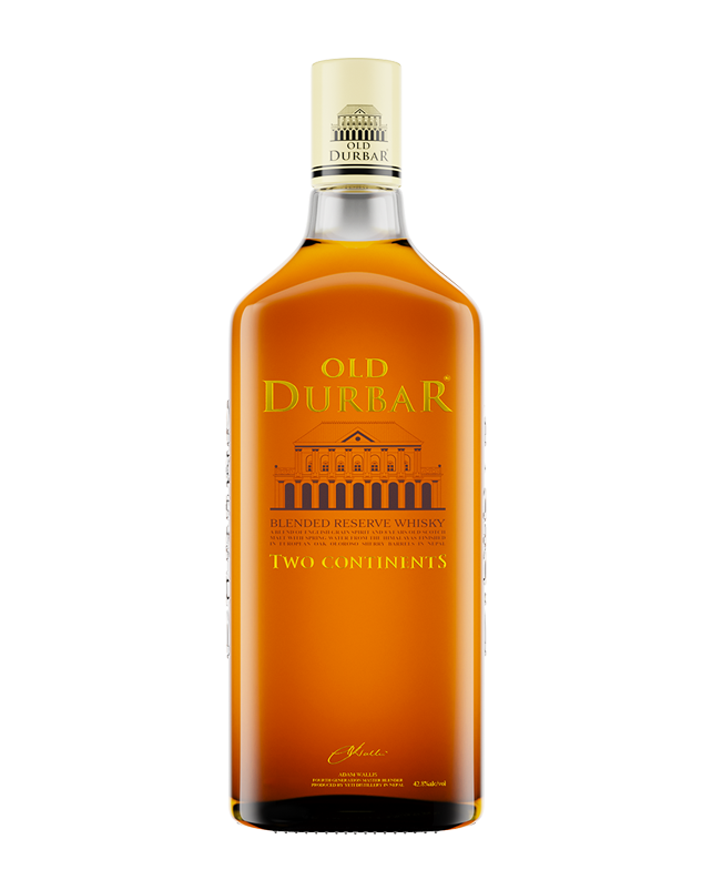 Old Durbar Regular 750ML