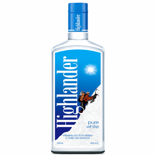 Highlander 375ML