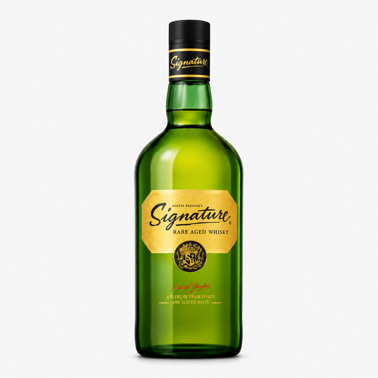 Signature Green 375ML