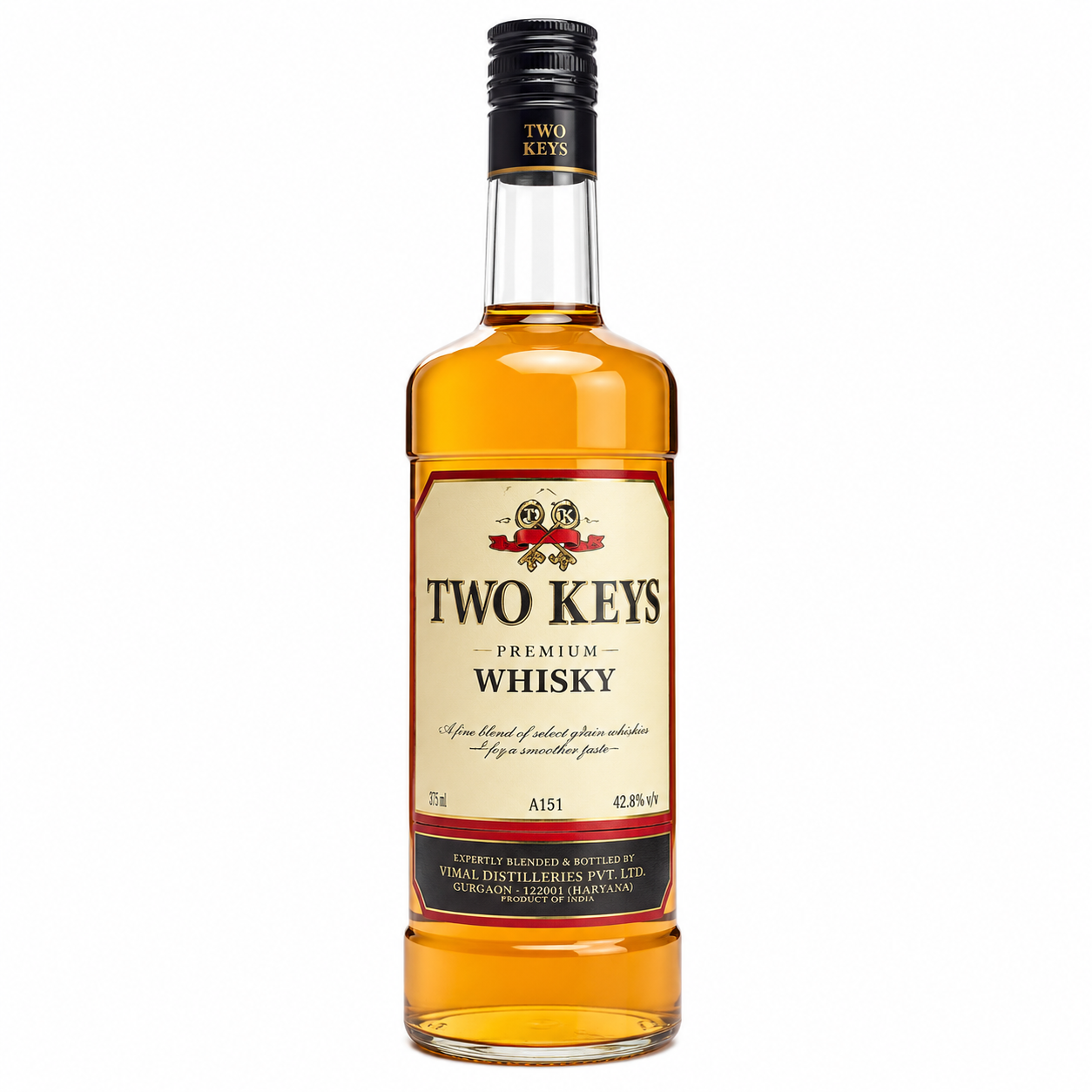 Two Kyes 375ML