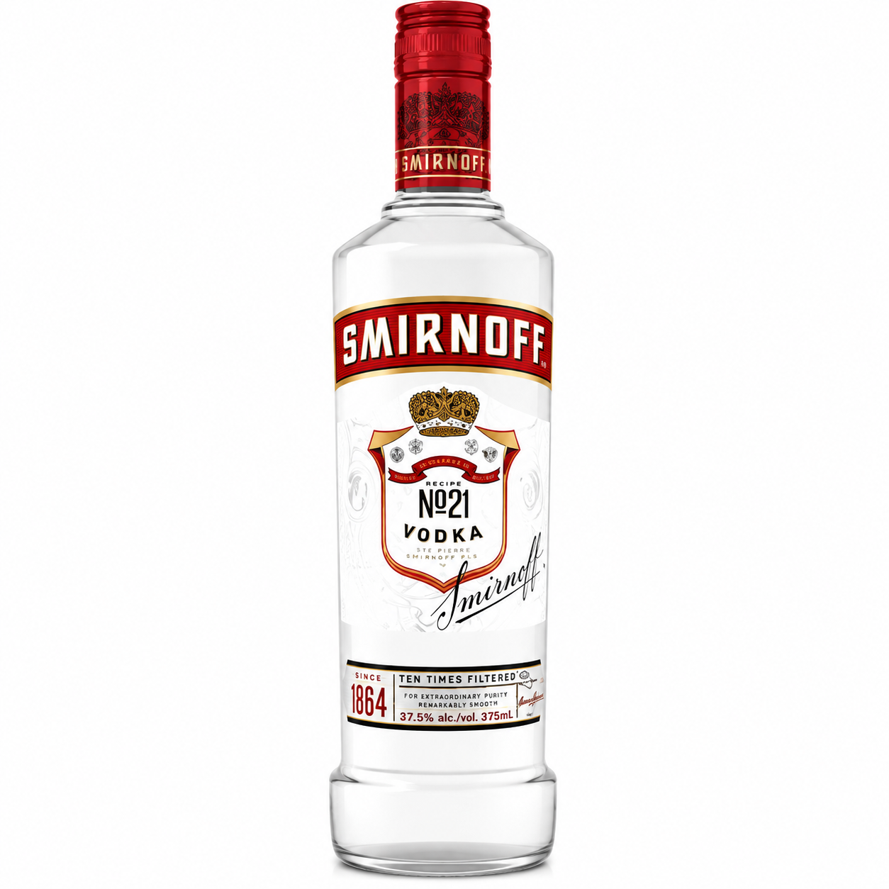Smirnoff 375ML