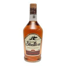 Stallion Whiskey 750ML