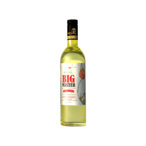 Big Master Regular 750ML