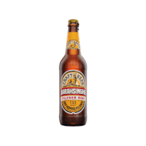 Barasinghe Pilsner 650ML