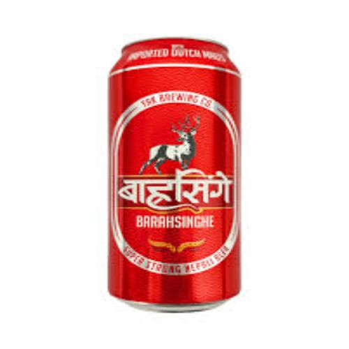 Barasinghe Strong 500ML