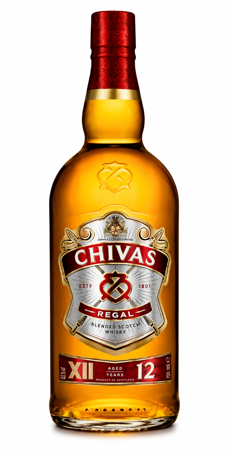 Chivas Regal 1LTR