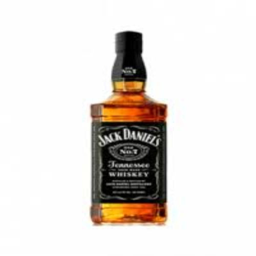 Jack Daniels 750ML