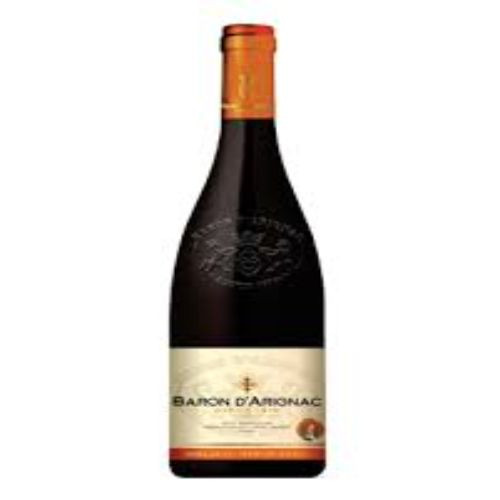 Baron D`Arignac 750ML