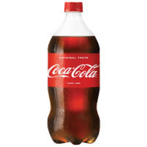 Coke 2.25L