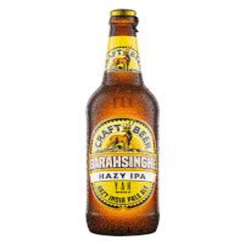 Barasinghe Hazy 650ML