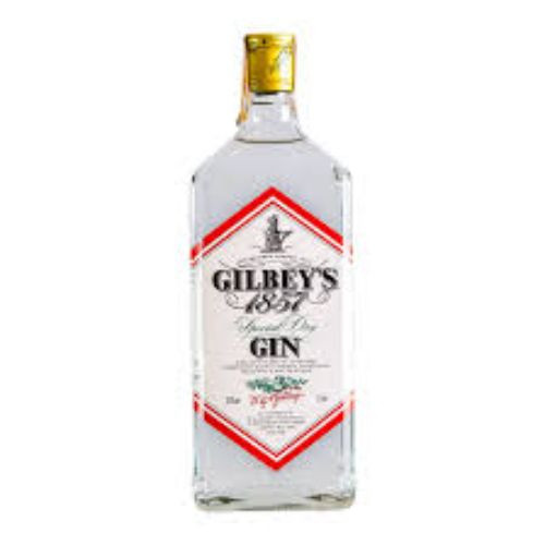 Gilbey`s Gin 1LTR