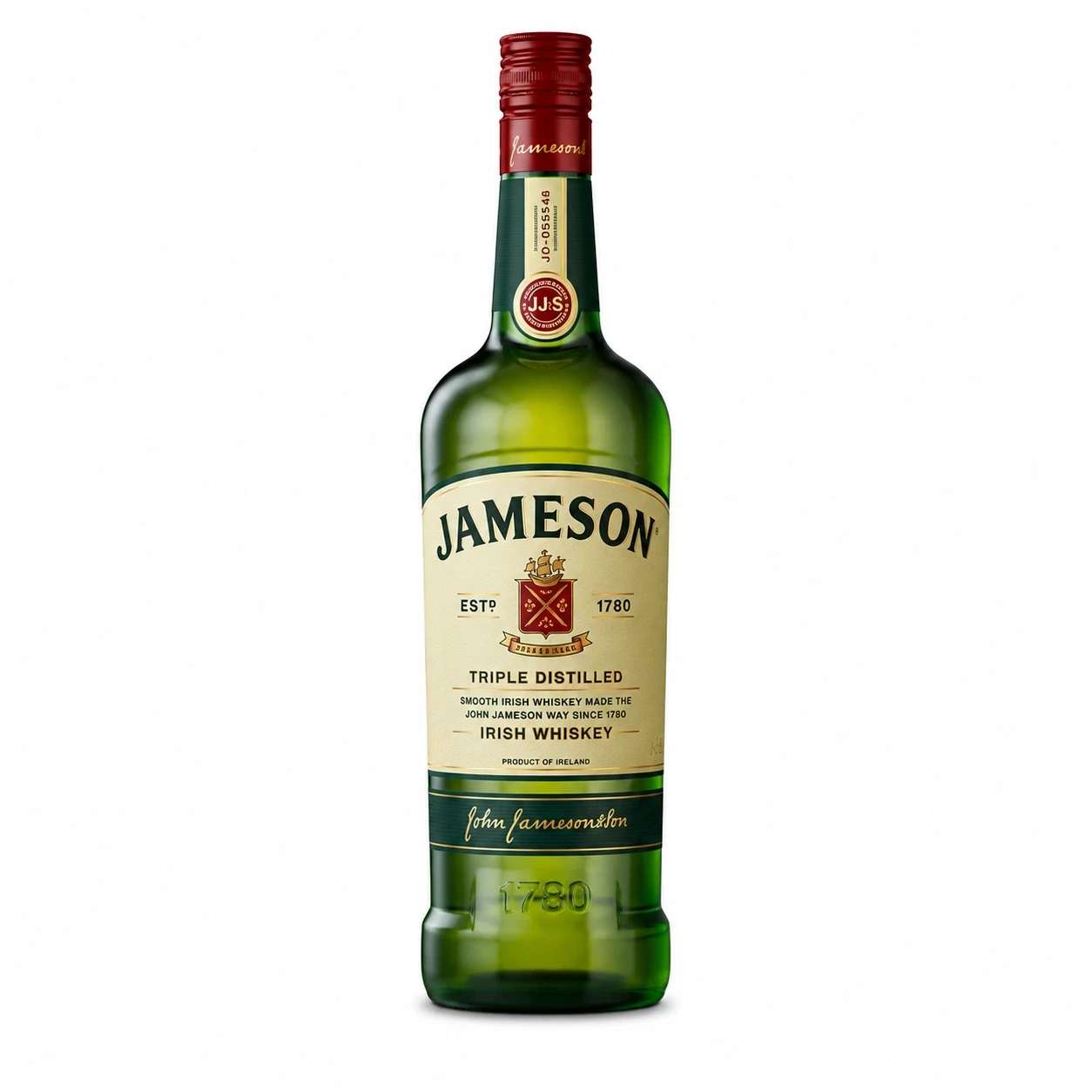 Jameson Irish Whiskey 200ML