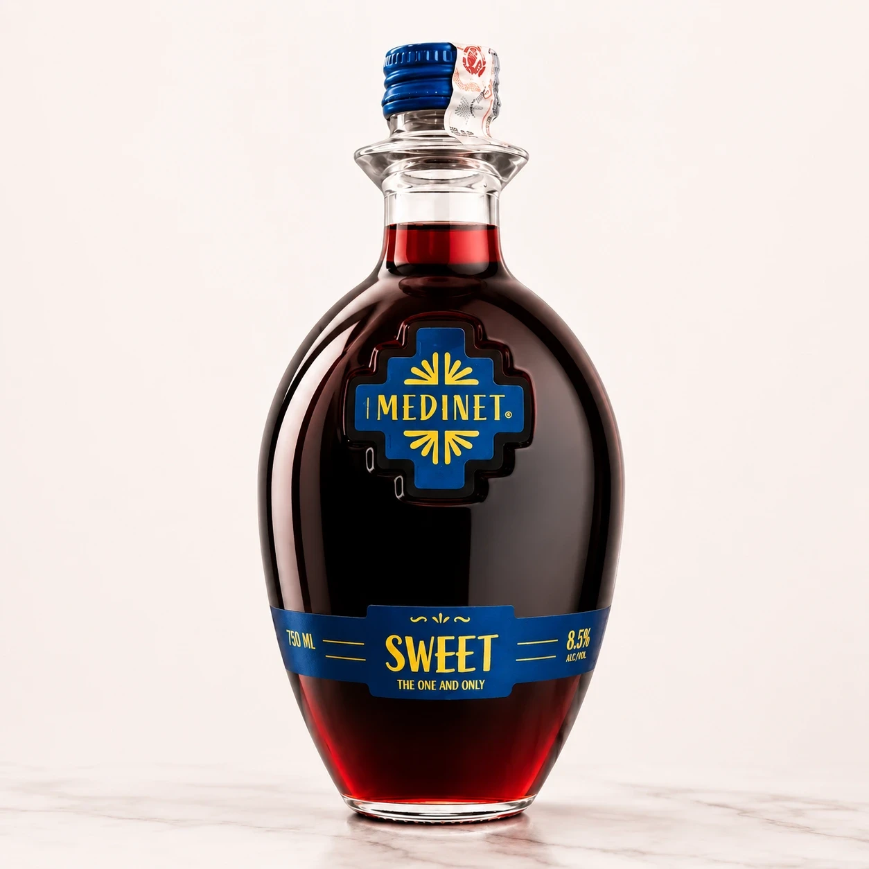 Medinate Sweet 750ML