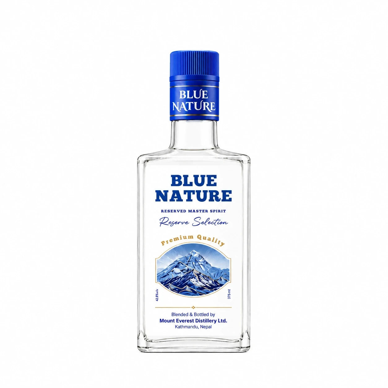 Blue Nature 375ML