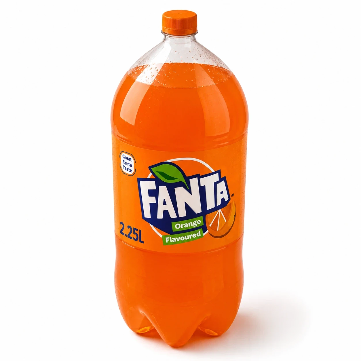 Fanta 2.25 L