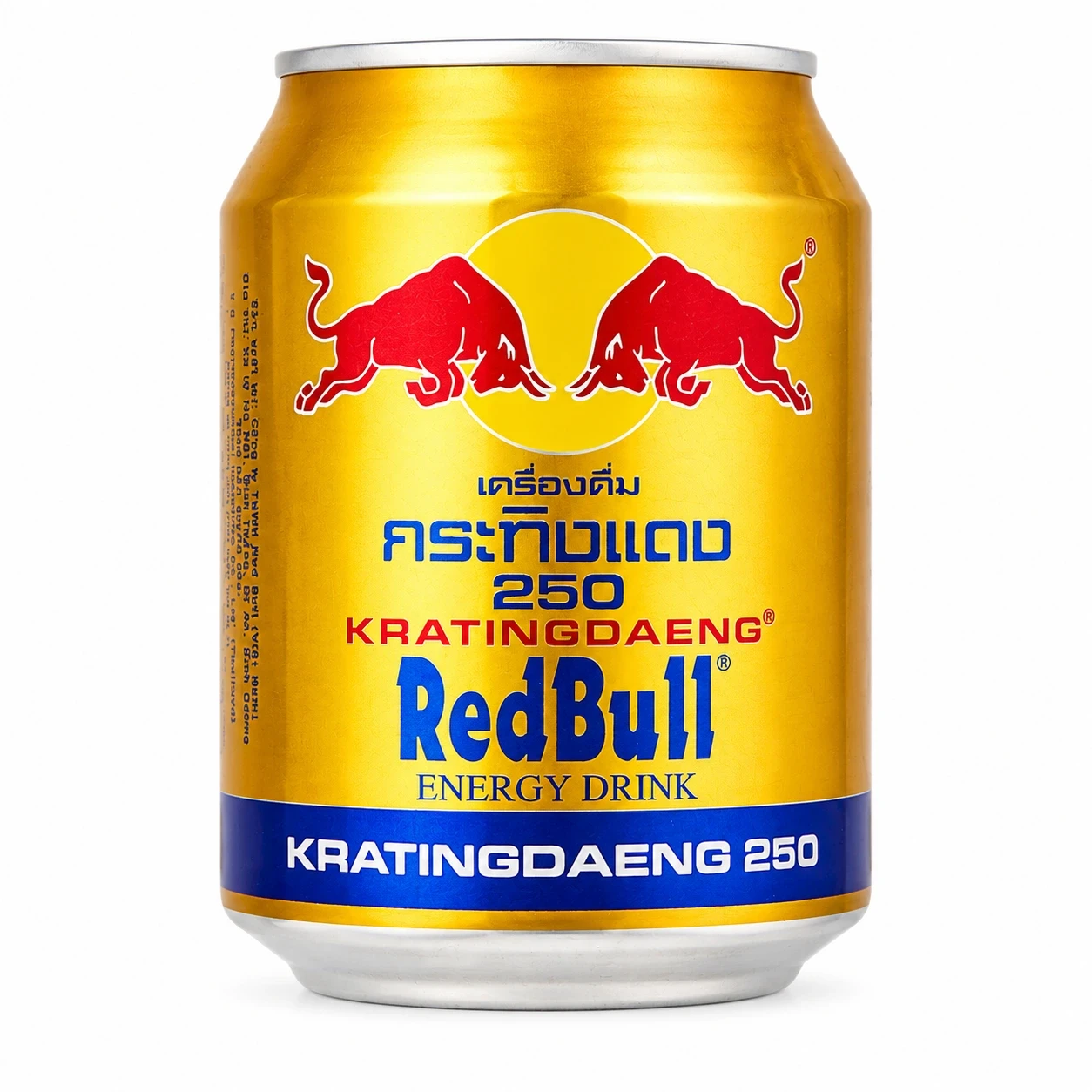 Red Bull 250ML