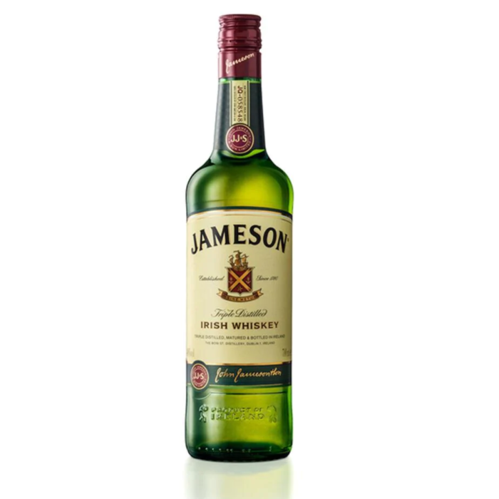 Jameson Irish 500ML