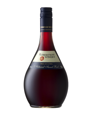Robertson Winery Sweet Red 750ML
