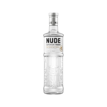 Nude Superior Vodka 375ML