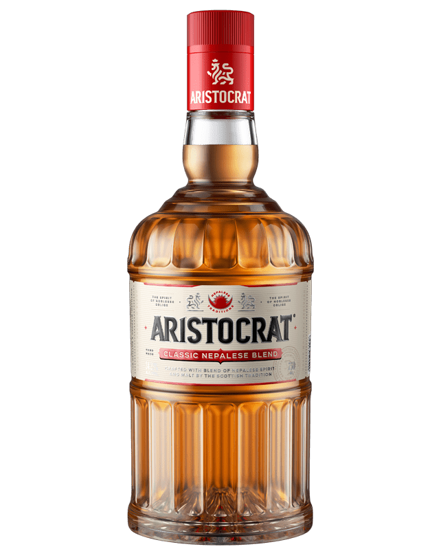 Aristocrat Classic Nepalese Blend Whisky 375ML