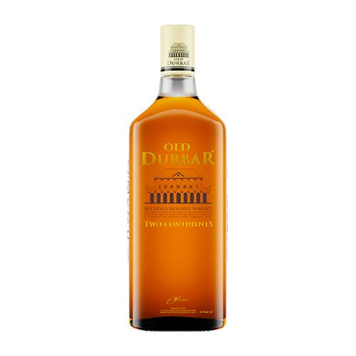 Old Durbar Regular 1LTR