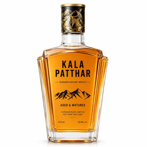 Kala Patthar 375ML