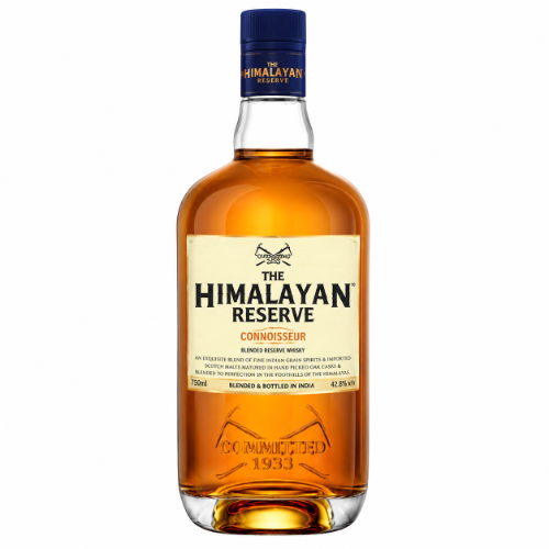 Himalayen Reserve 750ML
