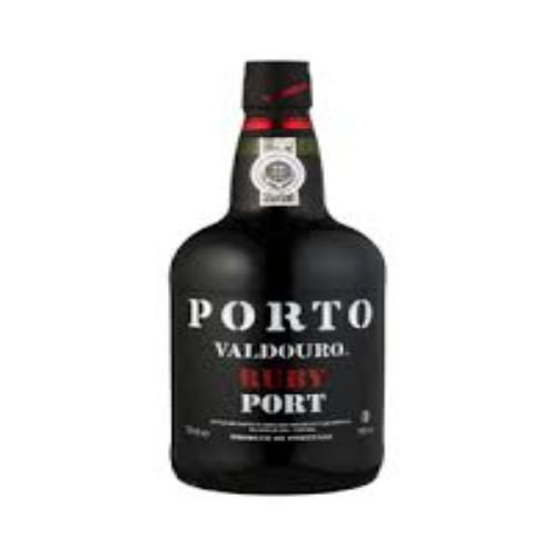 Porto Ruby WIne 750ML