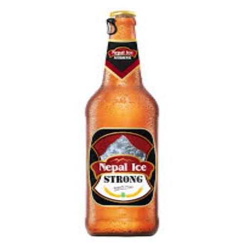 Nepal Ice 650ML